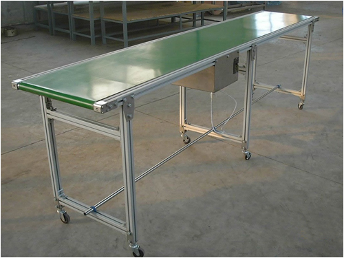 可移動(dòng)式皮帶機(jī)